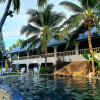 Отель Asia Blue - Beach Hostel Hacienda - Budget Double Room, фото 16