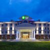 Отель Holiday Inn Express & Suites Dayton South Franklin, an IHG Hotel во Франклине