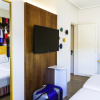 Отель ibis Styles Lisboa Centro Liberdade NE, фото 5