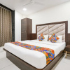 Отель Fabhotel Silver Inn, фото 9