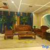 Отель Xizhou International Hotel, фото 19