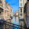Отель Magic Venice in Love, фото 17