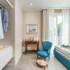 Отель Luxury Seafront Villa Private Pool at just 20 mt from the Sea-VILLA DEL FARO, фото 22