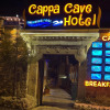 Отель Cappa Cave Hotel, фото 1