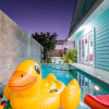 Отель Peach Hua Hin Pool Villa Holiday, фото 12