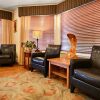 Отель Best Western Oakridge Inn в Оукридже