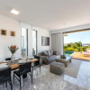 Отель Villa Laurus 6, walking distance to the beach, фото 9