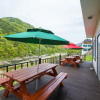 Отель Miryang Nature And People Pension, фото 25