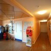 Отель DJH Jugendherberge Zingst, фото 6
