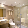 Отель City Comfort Inn Wuhan Guangbutun Metro Station, фото 6