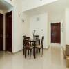 Отель OYO Home 233 1BHK Marina Suites, фото 9