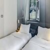 Отель B&B HOTEL DIJON Nord, фото 17