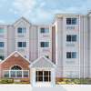 Отель Microtel Inn & Suites by Wyndham Tuscaloosa/Near University, фото 1