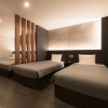 Отель GRAND BASE Hakata Premium, фото 17