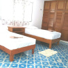 Отель San Felipe Inn Yucatan, фото 3