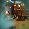 Отель Dalat Blue House Homestay & Cafe, фото 15