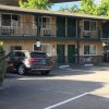 Отель Diablo Mountain Inn - Walnut Creek в Уолнат-Крике