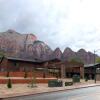 Отель Zion Canyon Lodge, фото 13