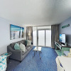 Отель New Listing! Oceanfront W/ Pools, Lazy River 1 Bedroom Condo, фото 14