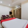 Отель Oyo 48707 Hotel Bhavani Residency, фото 6