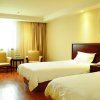 Отель GreenTree Inn Chuzhou Dingyuan County People's Square General Hospital Business Hotel, фото 16