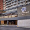 Отель Radisson Riverfront Hotel Windsor в Виндзоре