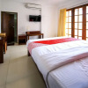 Отель OYO 389 Bay Beach Hotel, фото 6