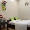 Отель Khách Sạn Không Gian Xanh, фото 7