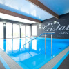 Отель Cristal Spa, фото 9