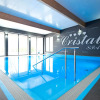 Отель Cristal Spa, фото 6