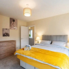 Отель Impeccable Luxury 2-bed House in Sheffield, фото 23