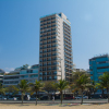 Отель Praia Ipanema Hotel в Рио-де-Жанейро