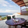 Отель Top Floor Apartment With a Sea View Terrace Near the Sea, фото 11