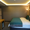 Отель Polatlar Otel, фото 7