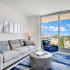 Отель Top Fort Lauderdale Condo 9th Floor - Private And Sanitized, Hotel Amenities, Free Parking for Stays, фото 5