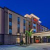 Отель Hampton Inn & Suites Houston I-10 West Park Row, фото 1