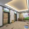 Отель Mulan Hotel (Fuzhou Sanfang Qixiang Provincial Hospital Subway Station Store), фото 8