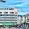 Отель Zhangjiajie Weikang Hotel, фото 7