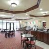 Отель Comfort Suites Pflugerville - Austin North, фото 15