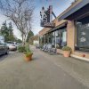 Отель Newly Built Seattle Studio: Walk to Seward Park! в Сиэтле