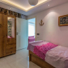 Отель Splendid Home With Shared Pools and View Near Beach and City Center in Alanya, фото 1
