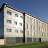 Отель Edinburgh College Residence, фото 1