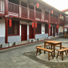 Отель Yangshuo Dahuwai Camps Hotel, фото 33