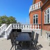 Отель 12 Person Holiday Home in Nyborg, фото 16