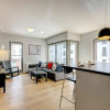 Отель Apartamenty WaterLane by Flatinfo, фото 5