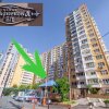 Гостиница Lyuks V Festivalnom Apartments, фото 10