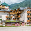 Отель Tevini Dolomites Charming Hotel в Монклассике