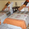 Отель Umqhele Bed & Breakfast, фото 11