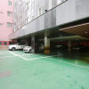 Отель Suwon Art, фото 16