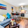 Отель The Ship's Key Aparthotel, фото 3